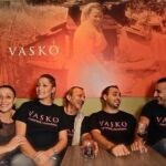 Vasko Restaurant Functions